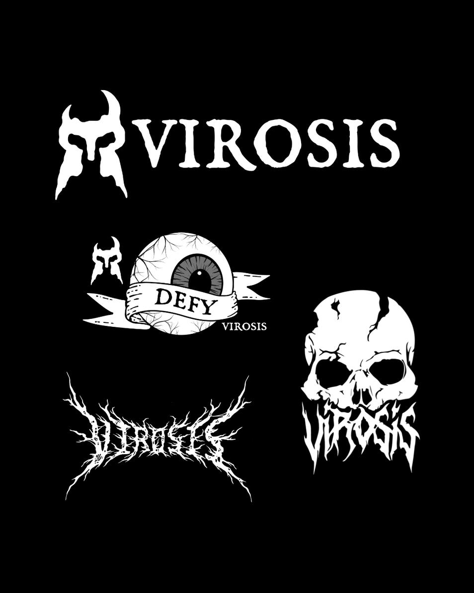 Virosis Graphics